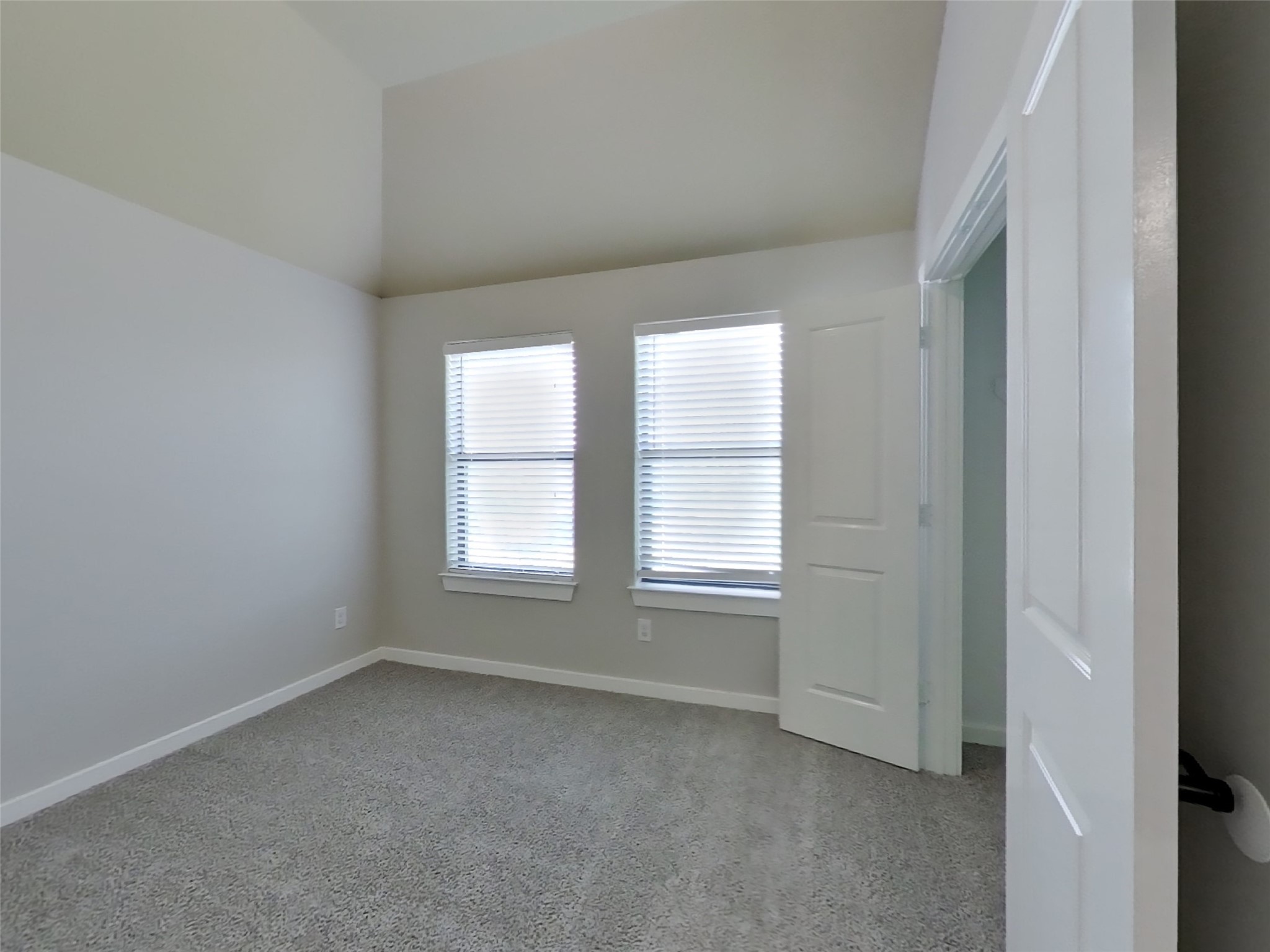 1819 Jara Court Spring, TX 77388 - Photo 15 of 19 an empty room with a window