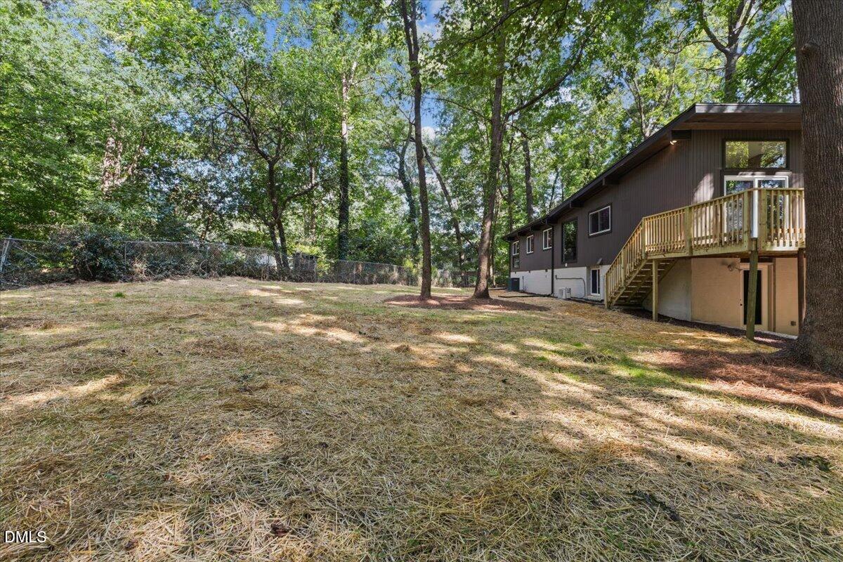 4813 Shady Lane Raleigh, NC 27604 - Photo 53 of 55 28-4813 Shady Ln