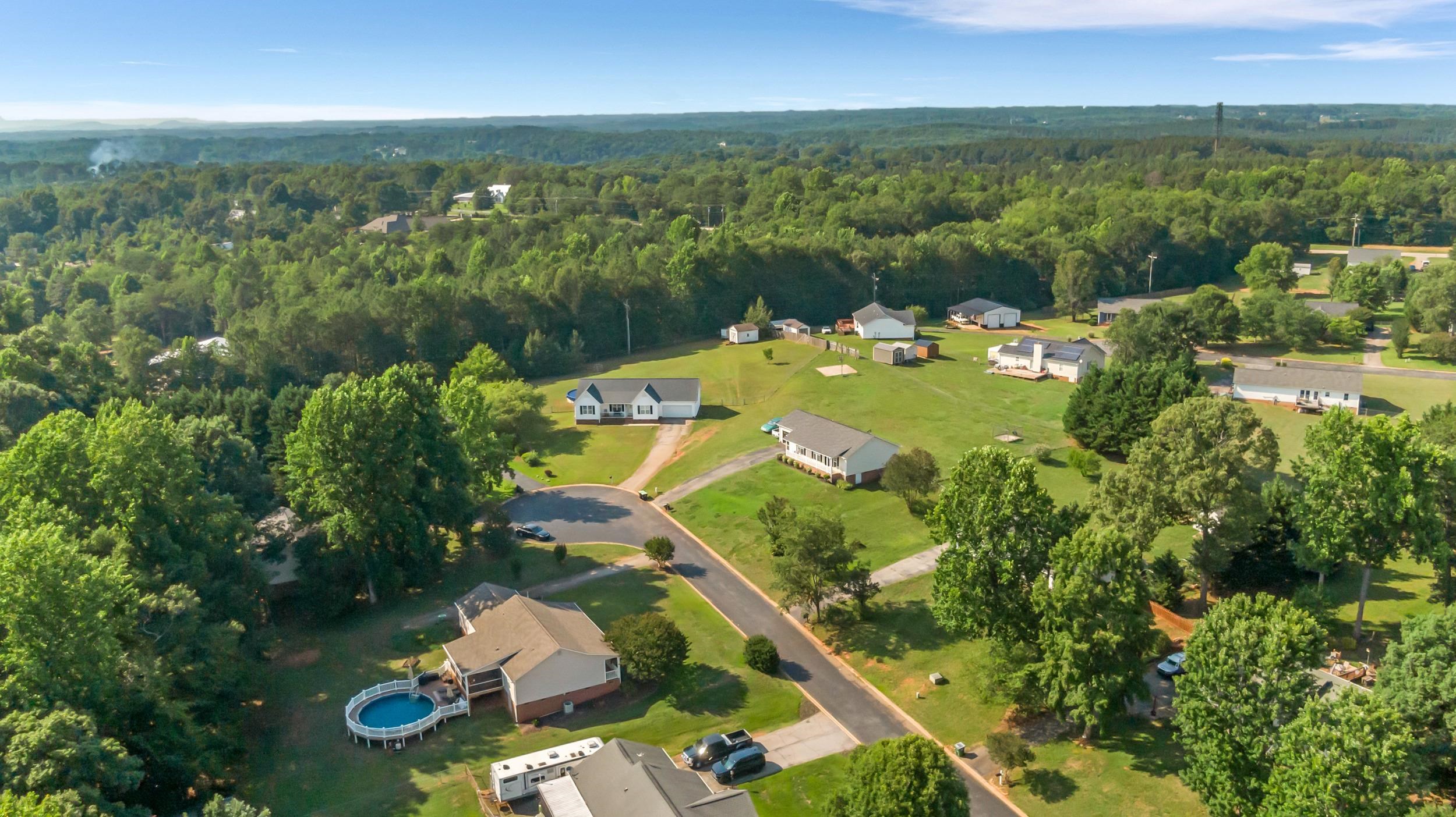 266 Crooked Tree Drive Inman, SC 29349 - Photo 31 of 36