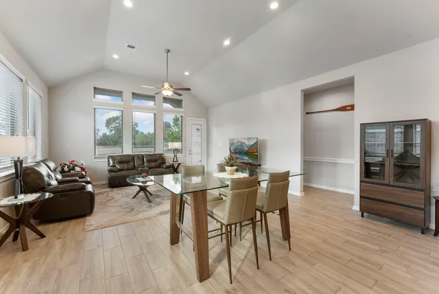 $485,000 | 10473 Eastern Bluestar Drive, Conroe, TX 77385