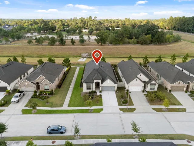 $485,000 | 10473 Eastern Bluestar Drive, Conroe, TX 77385