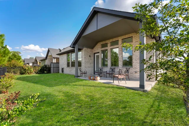 $485,000 | 10473 Eastern Bluestar Drive, Conroe, TX 77385