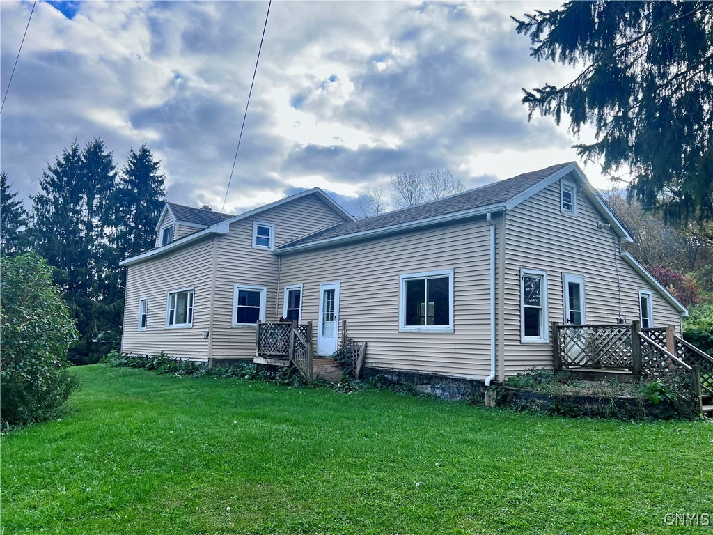 4369 North Tower Road Solon, NY 13040 - Photo 1 of 1 Gallery Image 1