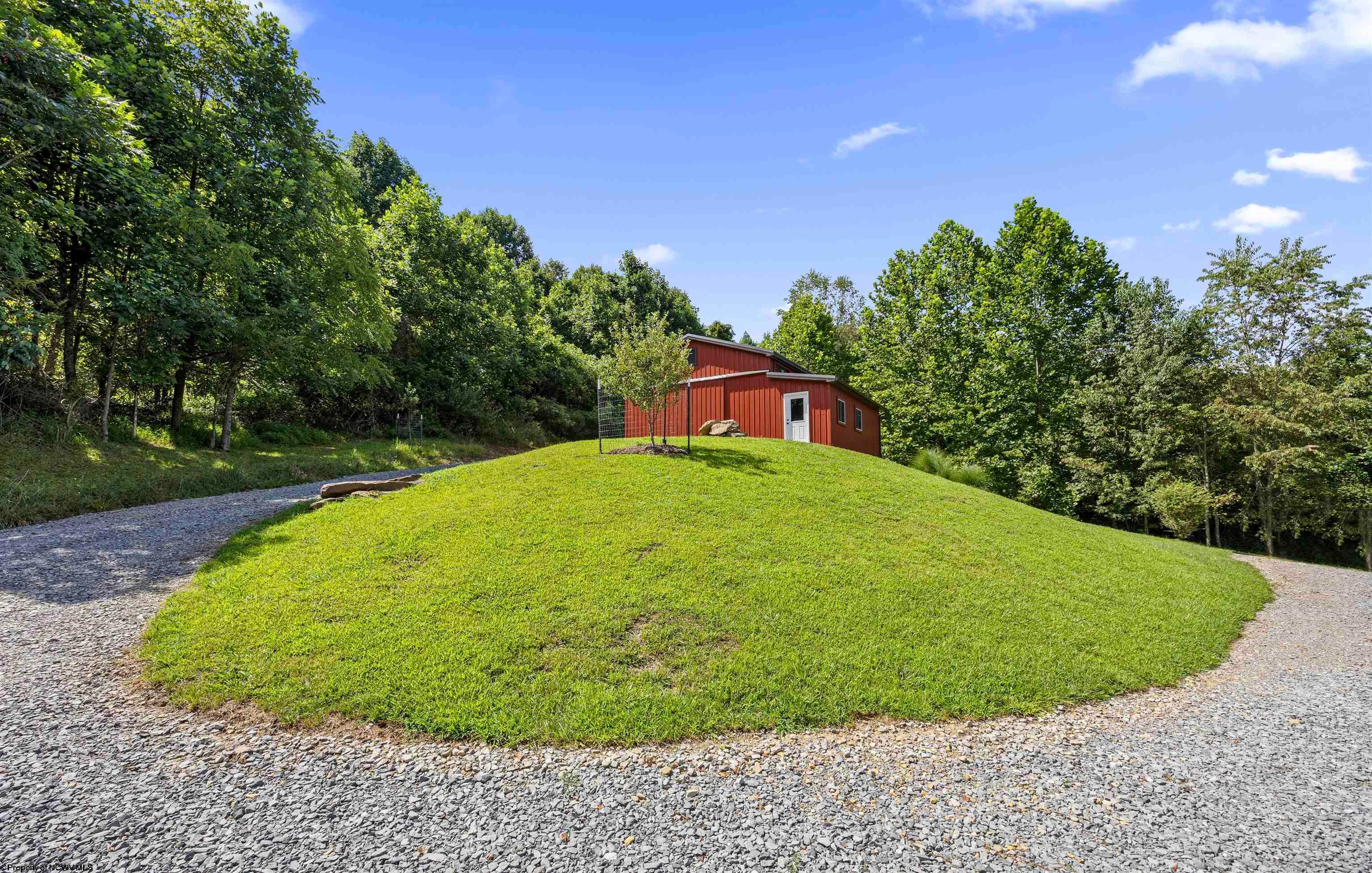2595 Big Run Road Walkersville, WV 26447 - Photo 24 of 42 Gallery Image 24