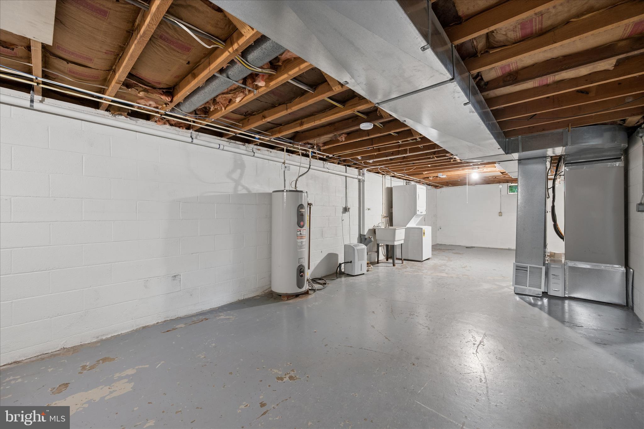 7052 Linganore Road Frederick, MD 21701 - Photo 48 of 76 Lower Level