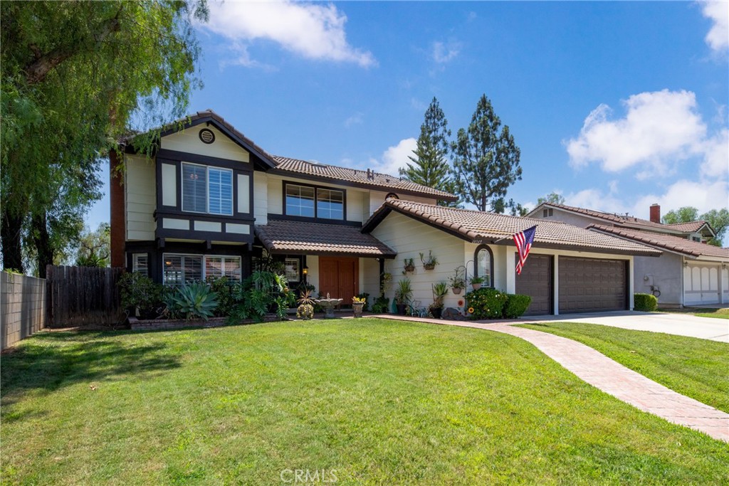 24049 Pleasant Run Road Moreno Valley, CA 92557 - Photo 1 of 1 4 Bedroom, 3 Bath Home