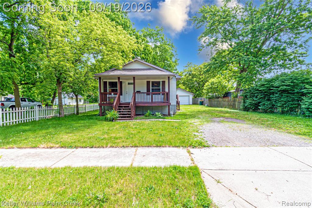 282 Clinton Street Romeo, MI 48065 - Photo 4 of 48