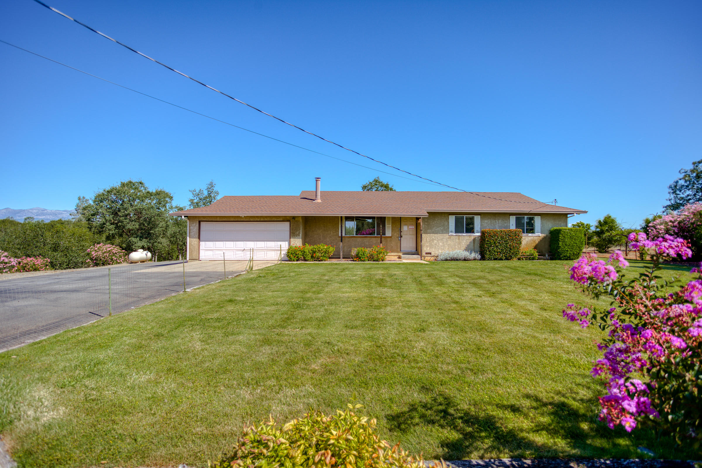 6768 Happy Valley Road Anderson, CA 96007 - Photo 1 of 20 Welcome to 6768 Happy Valley Rd!
