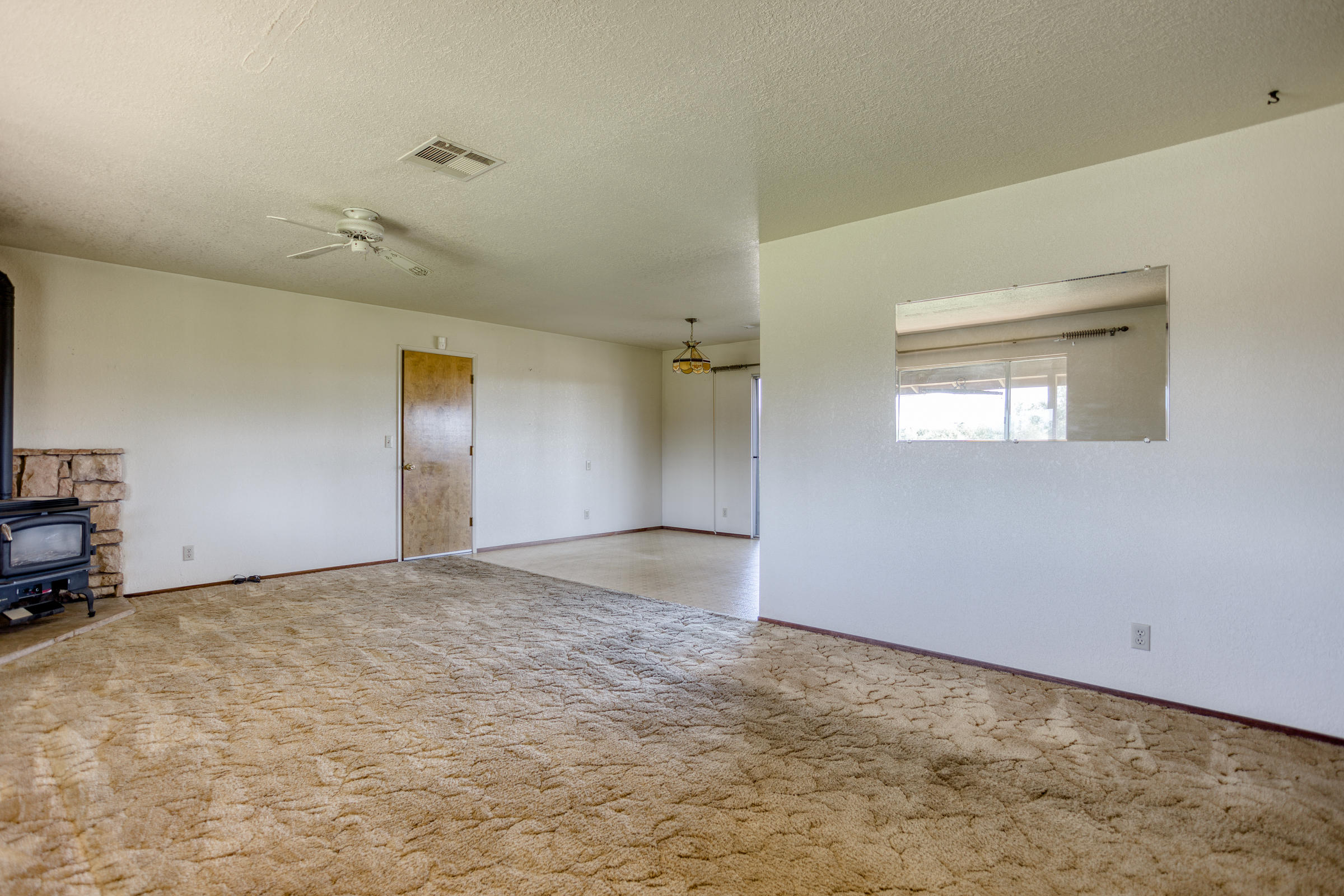 6768 Happy Valley Road Anderson, CA 96007 - Photo 9 of 20 needs cosmetic repairs