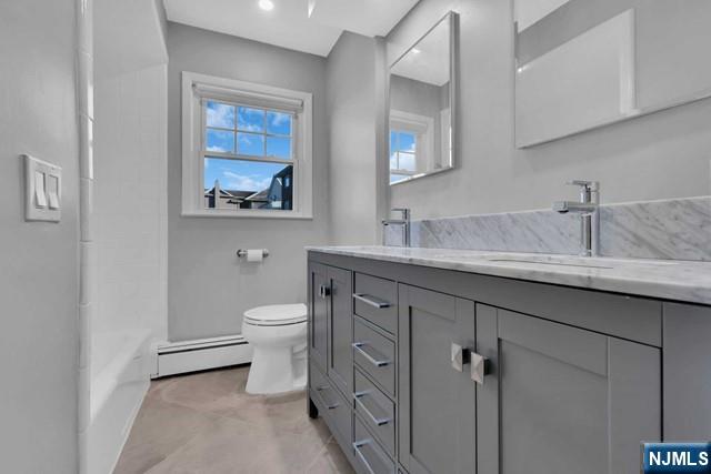 849 Elizabeth Street, Unit 1 Ridgefield, NJ 07657 - Photo 17 of 29