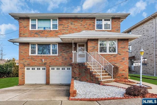 849 Elizabeth Street, Unit 1 Ridgefield, NJ 07657 - Photo 2 of 29