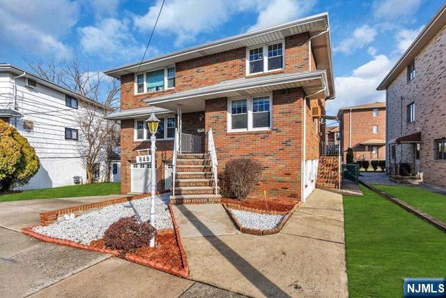 849 Elizabeth Street, Unit 1 Ridgefield, NJ 07657 - Photo 5 of 29