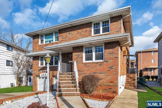 849 Elizabeth Street, Unit 1 Ridgefield, NJ 07657 - Photo 6 of 29