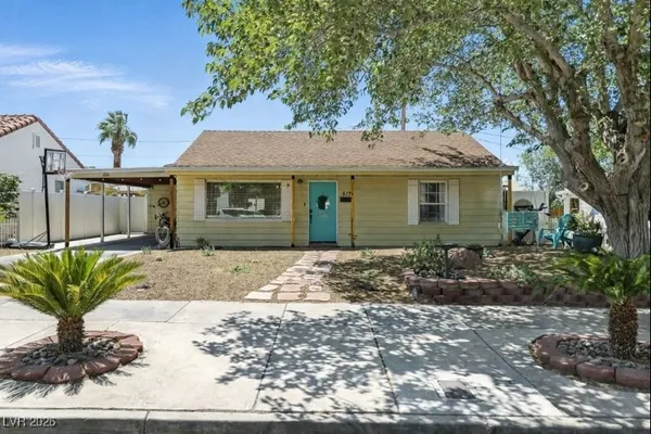 $350,000 | 517 5th Street, Boulder City, NV 89005