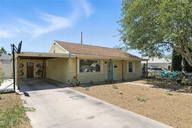 $370,000 | 517 5th Street, Boulder City, NV 89005