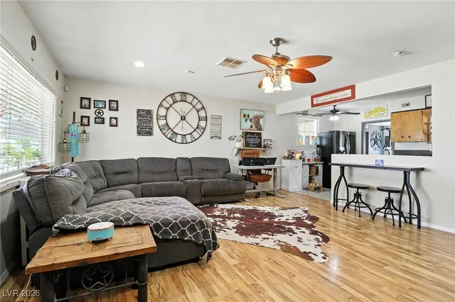 $370,000 | 517 5th Street, Boulder City, NV 89005