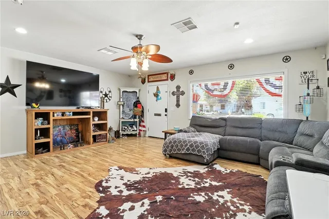 $370,000 | 517 5th Street, Boulder City, NV 89005