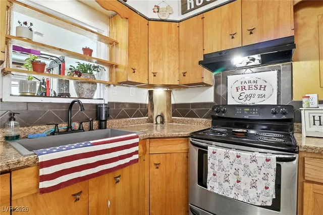 $370,000 | 517 5th Street, Boulder City, NV 89005