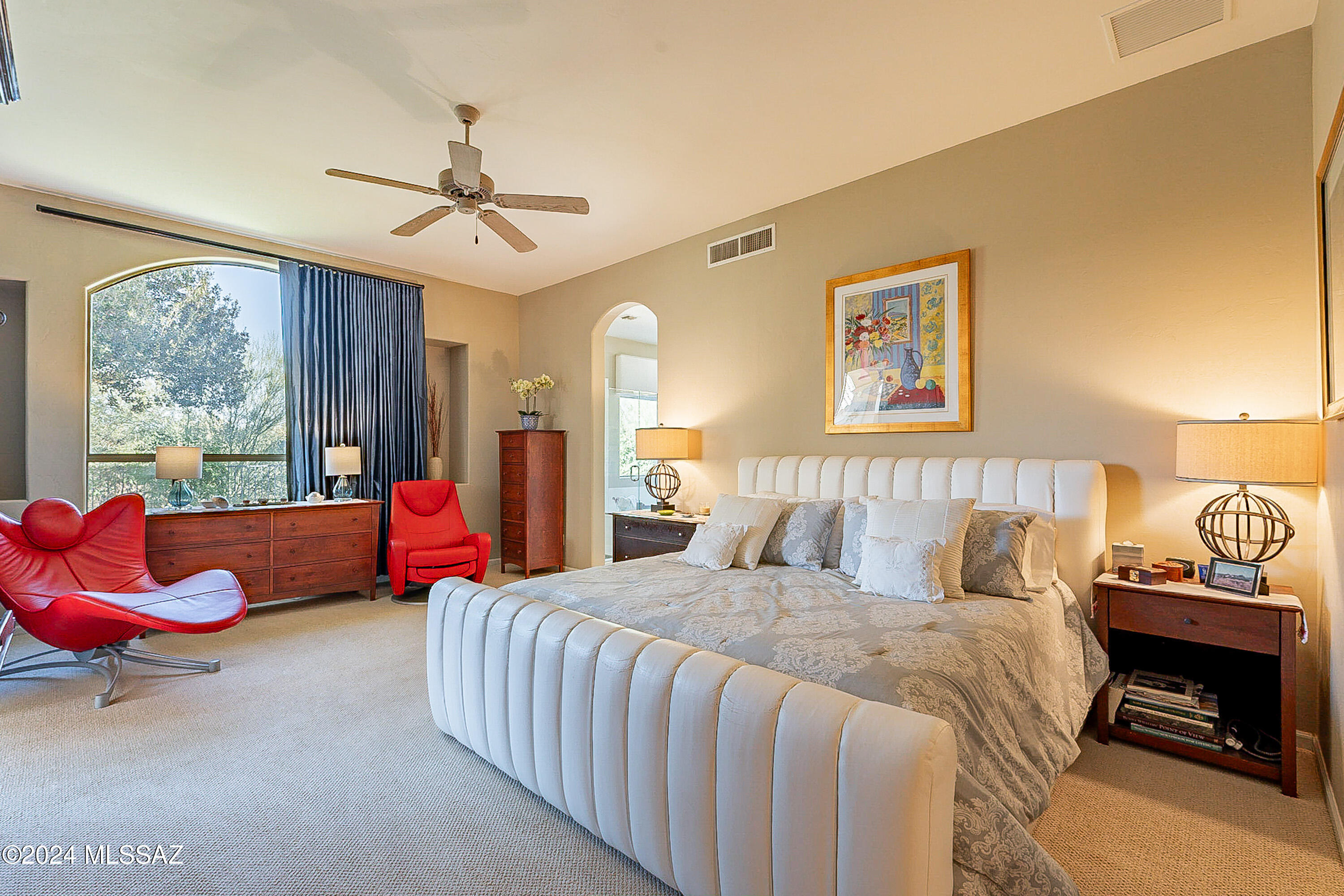 5267 North Ridge Spring Place Tucson, AZ 85749 - Photo 34 of 50 Gallery Image 34