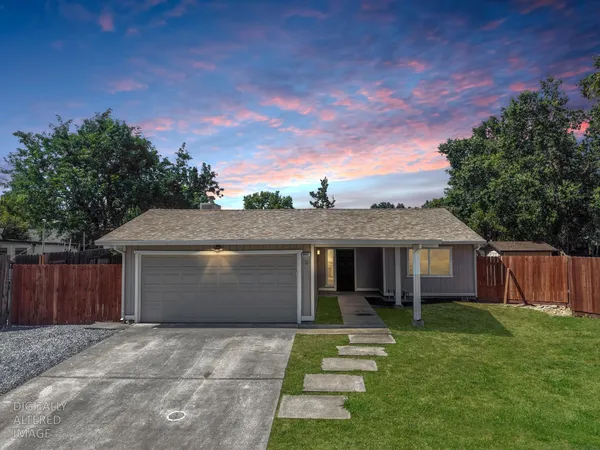 $450,000 | 8421 Lost Cavern Court, Citrus Heights, CA 95621