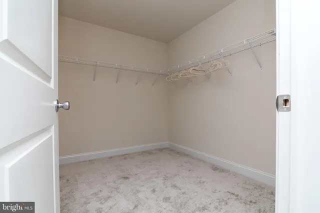 a view of a room with shelf