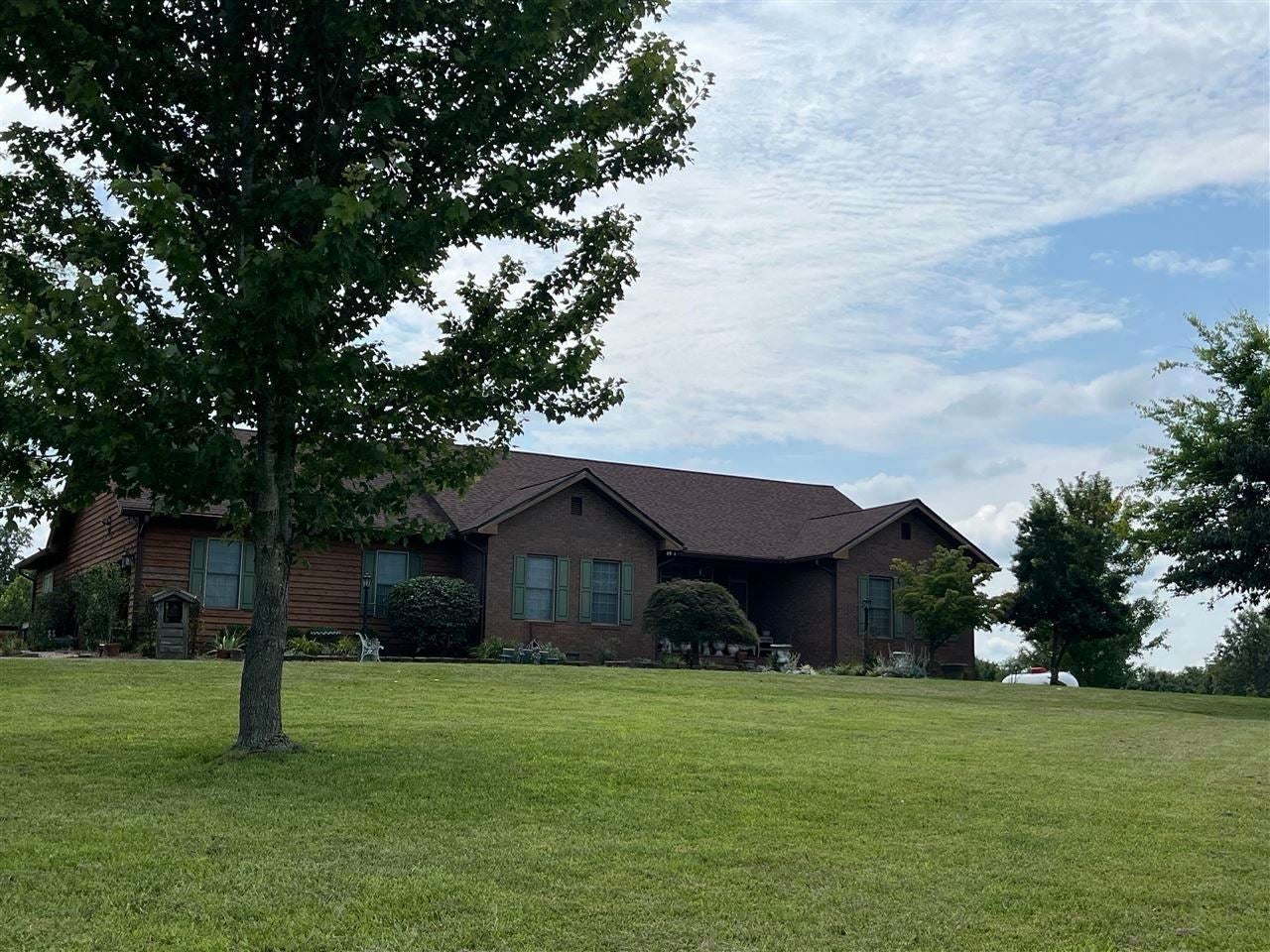 7206 Island Ford Road Hanson, KY 42413 - Photo 7 of 22 Gallery Image 7