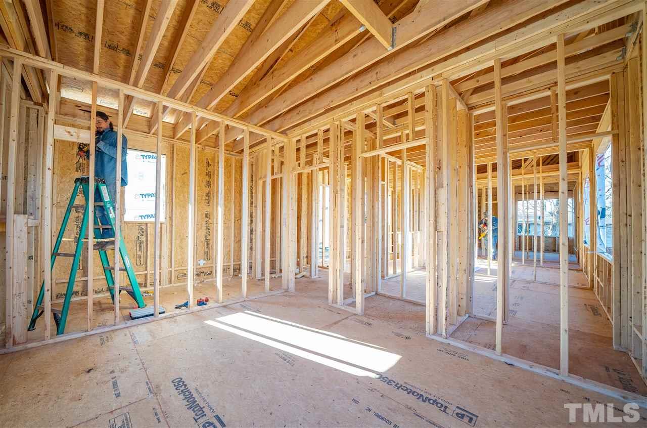 1212 Garner Road Raleigh, NC 27610 - Photo 11 of 22 a view of front door
