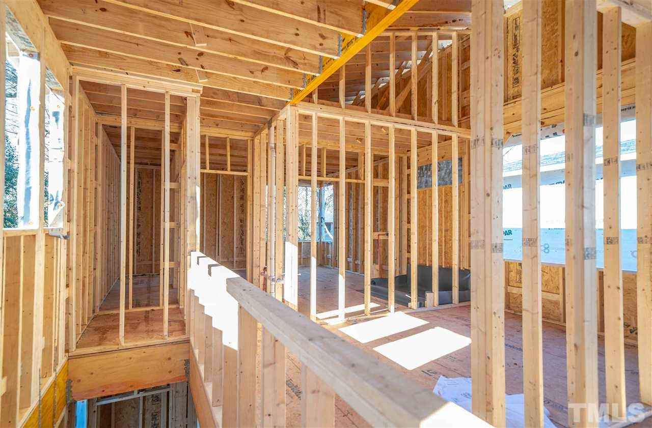 1212 Garner Road Raleigh, NC 27610 - Photo 12 of 22 a view of a balcony