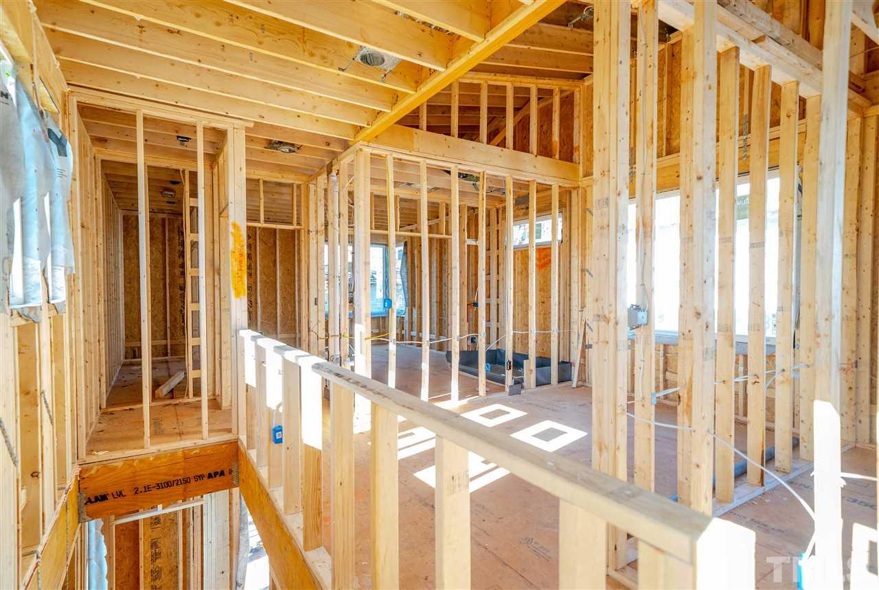 1212 Garner Road Raleigh, NC 27610 - Photo 15 of 22 a view of a building with a glass door