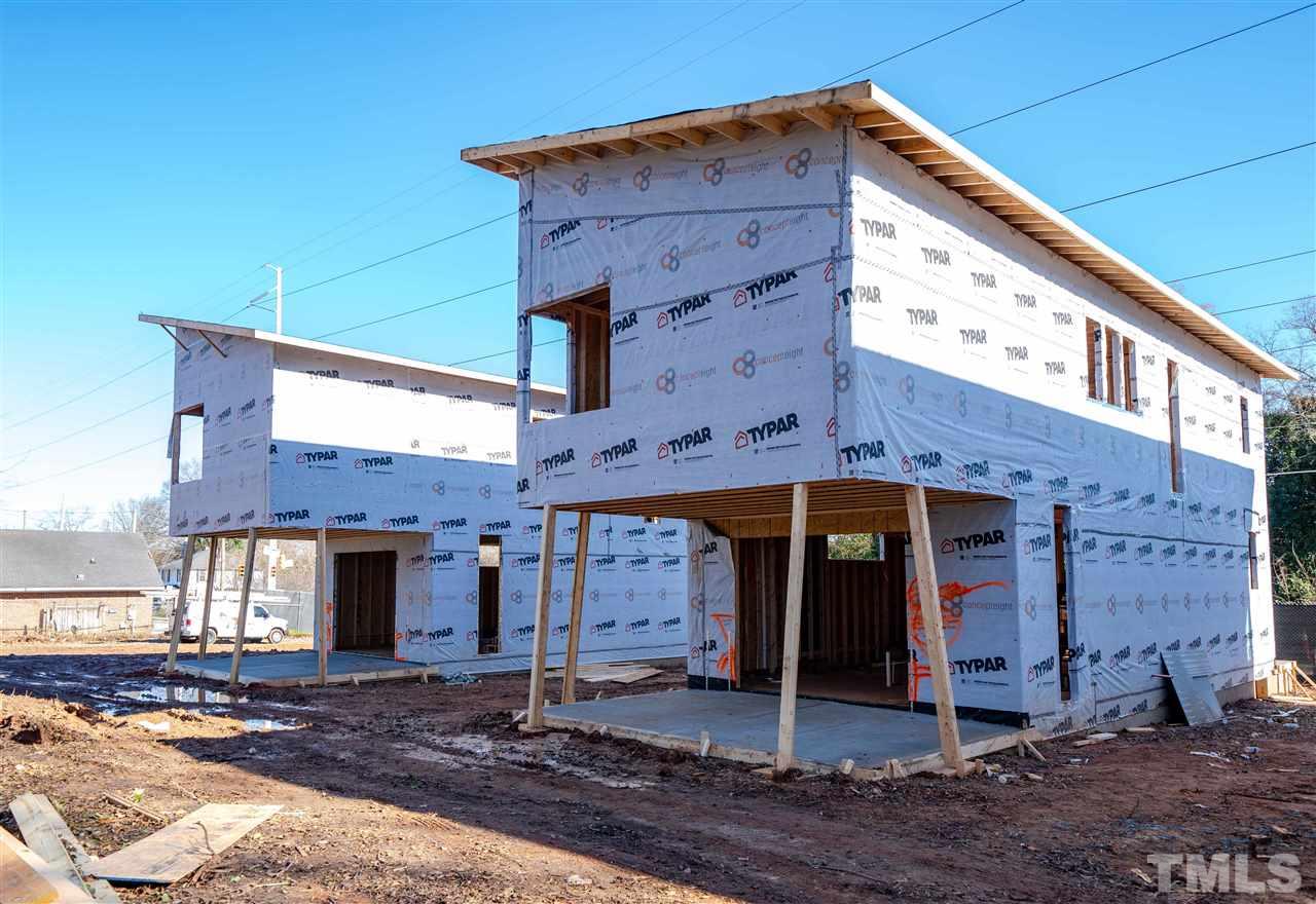 1212 Garner Road Raleigh, NC 27610 - Photo 18 of 22