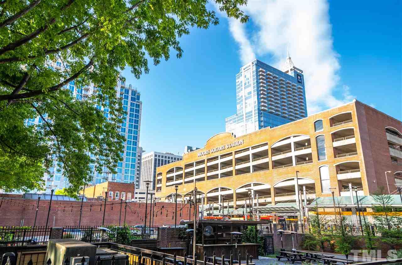 1212 Garner Road Raleigh, NC 27610 - Photo 19 of 22 a front view of a building