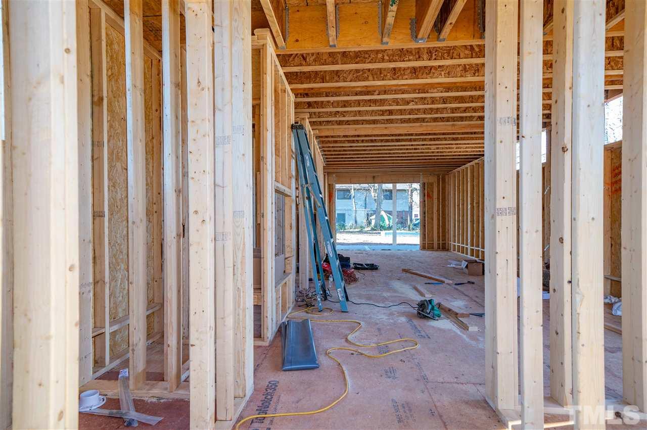 1212 Garner Road Raleigh, NC 27610 - Photo 10 of 22 a view of a porch with a furniture