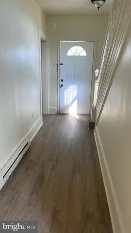 a bathroom with a toilet and a sink