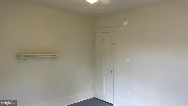 a room that has a window in it