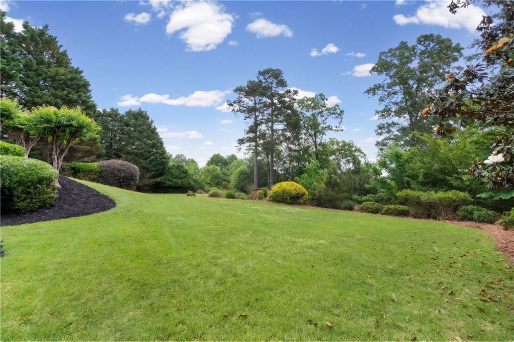 3621 Lake Ridge Court Gainesville, GA 30506 - Photo 66 of 93