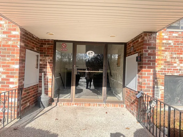 $1,850 | 67 Milliken Avenue, Unit 21B, Franklin, MA 02038