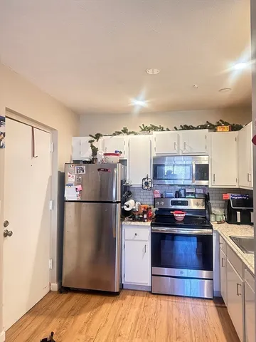 $1,850 | 67 Milliken Avenue, Unit 21B, Franklin, MA 02038