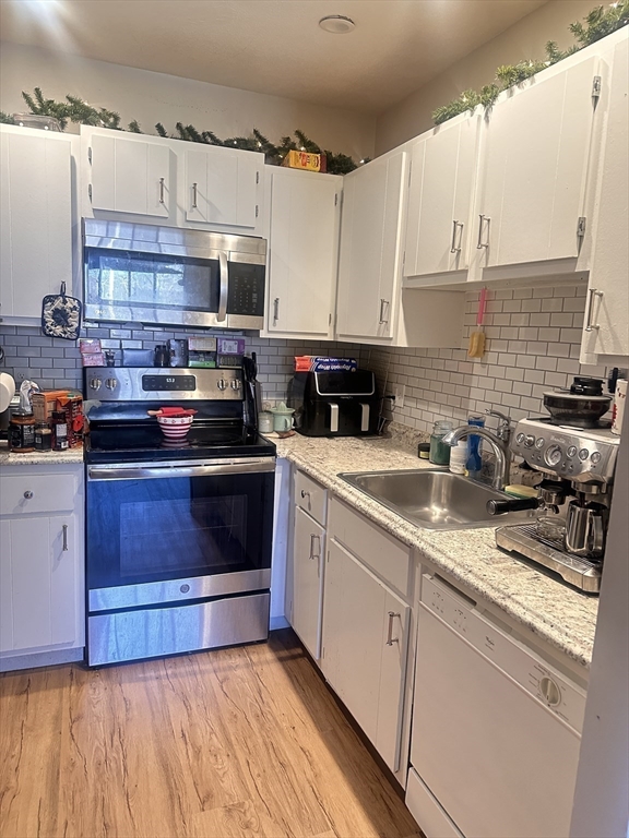 67 Milliken Avenue, Unit 21B Franklin, MA 02038 - Photo 6 of 10