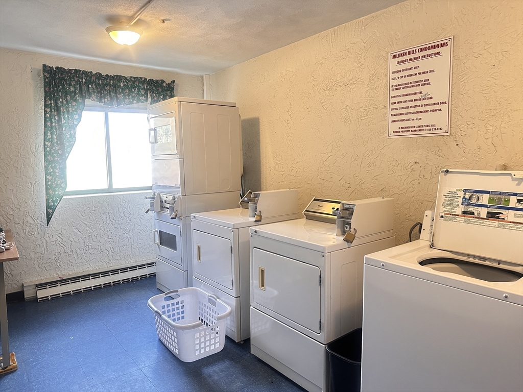 67 Milliken Avenue, Unit 21B Franklin, MA 02038 - Photo 10 of 10