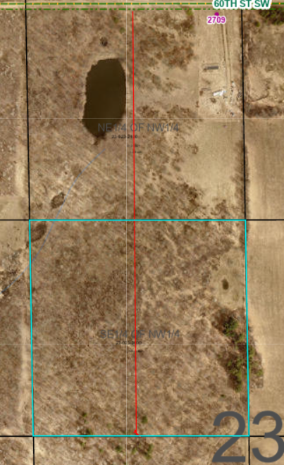 Tbd 60th Street Southwest Pequot Lakes, MN 56472 - Photo 9 of 9