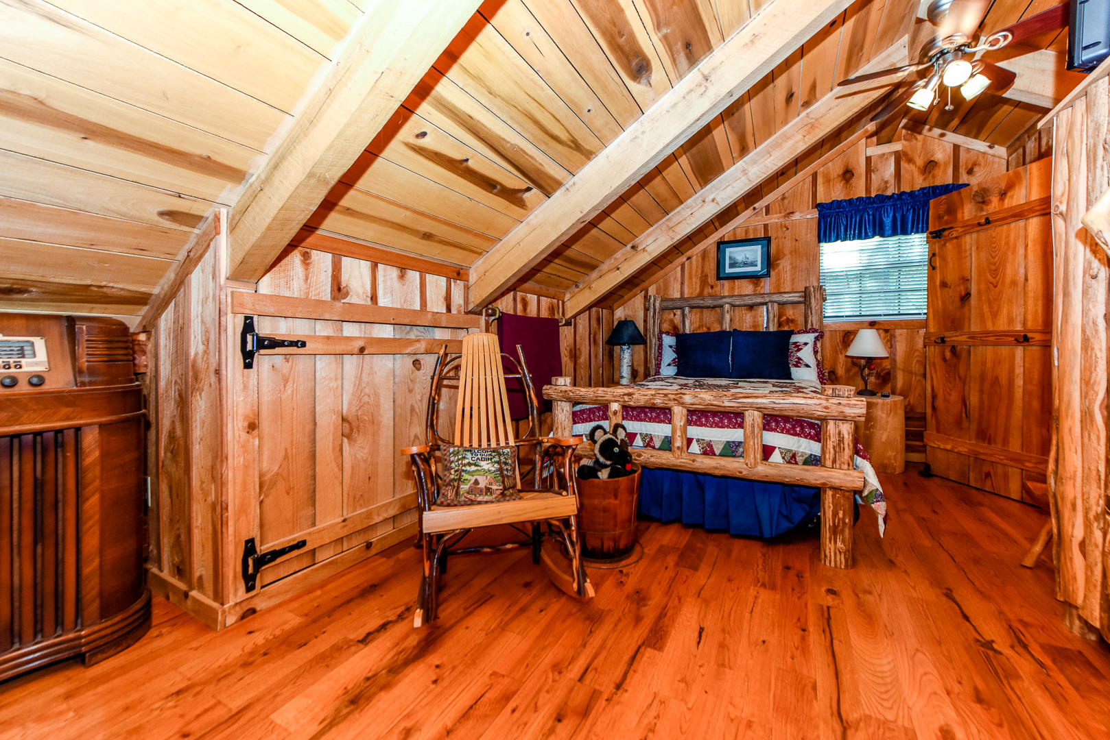 427 Laurel Road Townsend, TN 37882 - Photo 11 of 19 _DSC1409