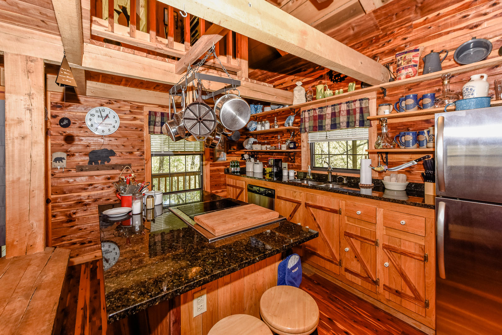 427 Laurel Road Townsend, TN 37882 - Photo 6 of 19 _DSC1395
