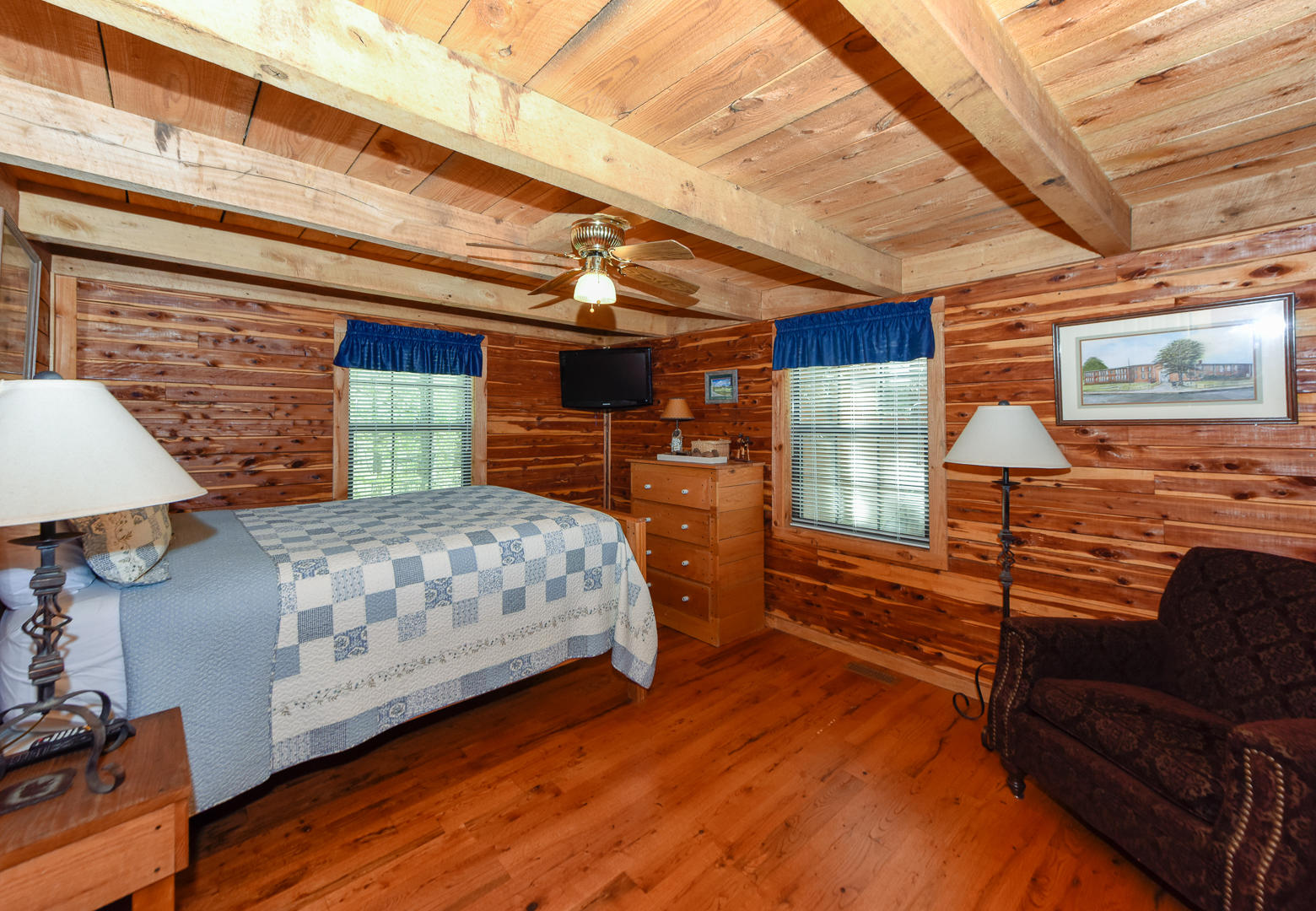 427 Laurel Road Townsend, TN 37882 - Photo 7 of 19 _DSC1397