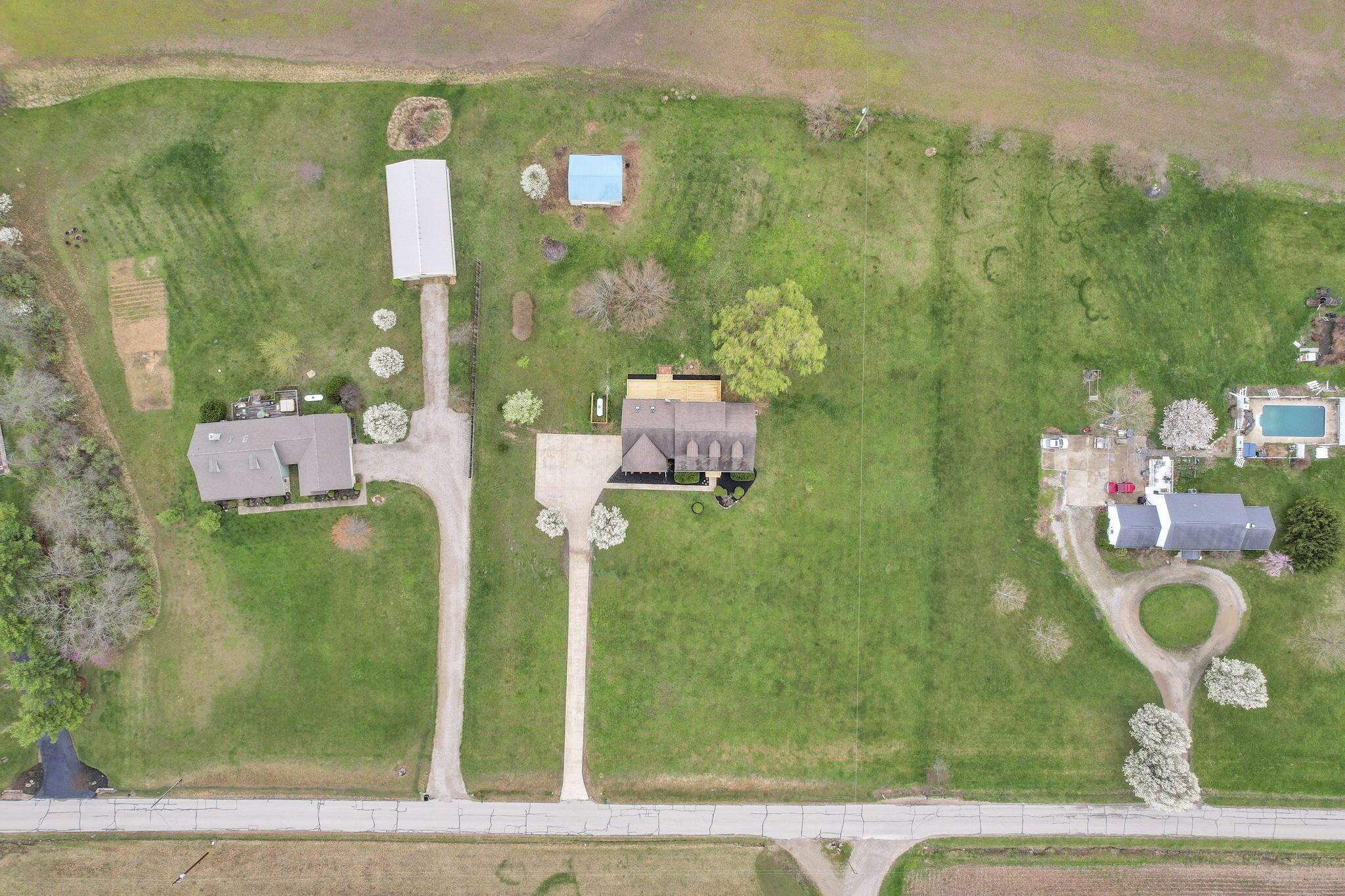 6769 Ludwig-Dresback Road Circleville, OH 43113 - Photo 65 of 70 65-web-or-mls-DJI_0423