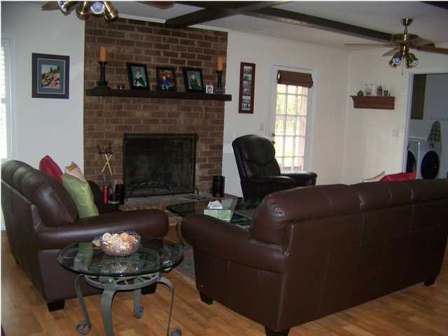 1135 Two Rivers Court Mount Pleasant, SC 29464 - Photo 3 of 4 Additional Photo