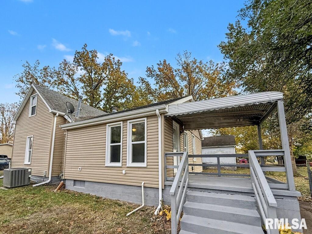 501 South 7th Street Herrin, IL 62948 - Photo 23 of 23