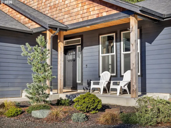 $650,000 | 37027 Danner Ridge Lane, Astoria, OR 97103