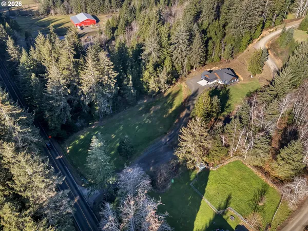 $650,000 | 37027 Danner Ridge Lane, Astoria, OR 97103