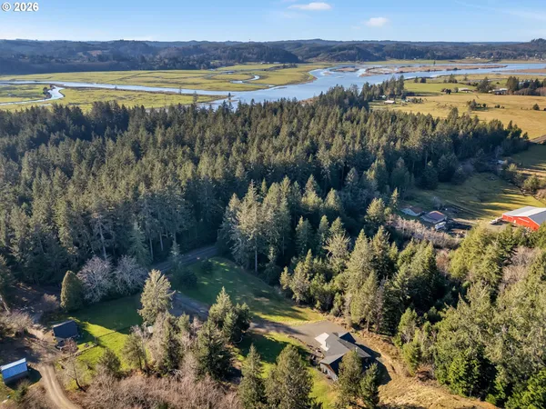 $650,000 | 37027 Danner Ridge Lane, Astoria, OR 97103