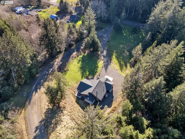 $650,000 | 37027 Danner Ridge Lane, Astoria, OR 97103